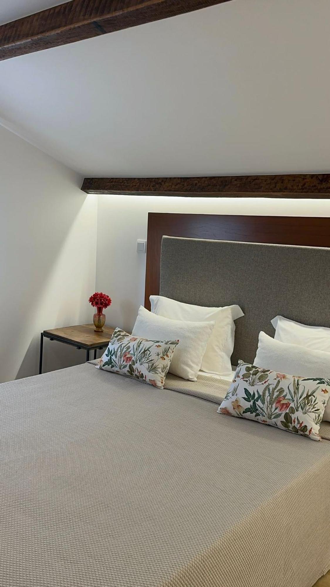 Guest House Mj Повуа-ди-Варзин Экстерьер фото