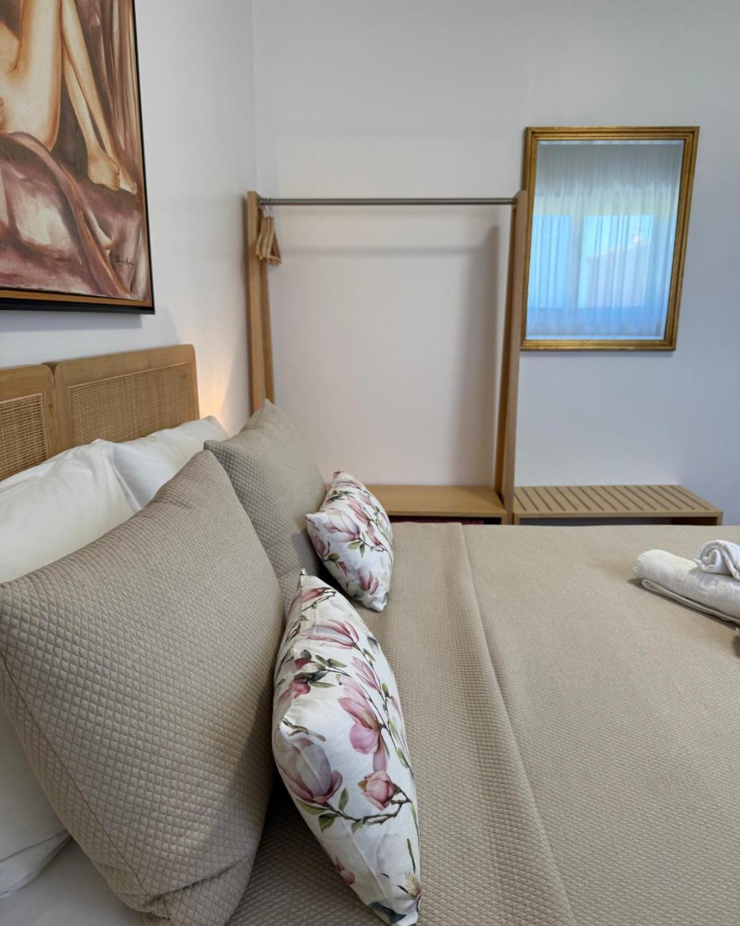 Guest House Mj Повуа-ди-Варзин Экстерьер фото